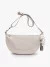 Сумка женская David Jones 7366 cream white