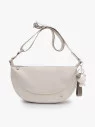 Сумка женская David Jones 7366 cream white Сумка женская David Jones 7366 cream white