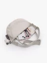 Сумка женская David Jones 7366 cream white Сумка женская David Jones 7366 cream white