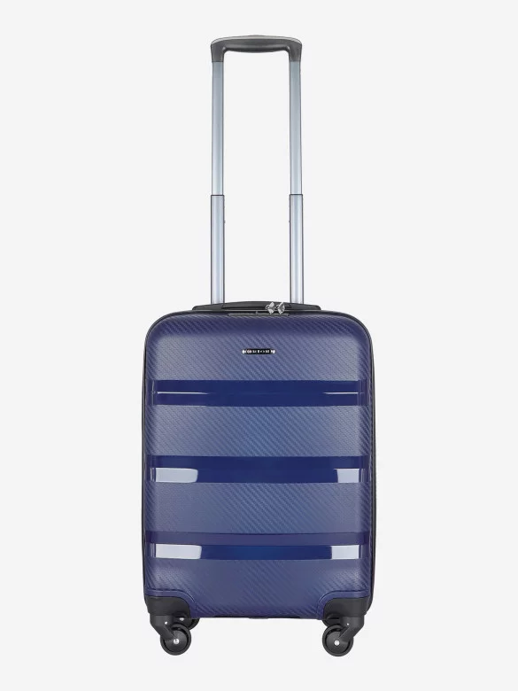 Чемодан для ручной клади из полипропилена Rion+, 460 18" Чемодан для ручной клади из полипропилена Rion+, 460 18"