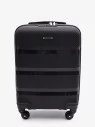 Чемодан для ручной клади из полипропилена Rion+, 460 18" Чемодан для ручной клади из полипропилена Rion+, 460 18"