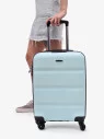 Чемодан для ручной клади из полипропилена Rion+, 460 18" Чемодан для ручной клади из полипропилена Rion+, 460 18"