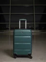Чемодан для ручной клади из полипропилена Rion+, 460 18" Чемодан для ручной клади из полипропилена Rion+, 460 18"