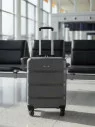 Чемодан для ручной клади из полипропилена Rion+, 460 18" Чемодан для ручной клади из полипропилена Rion+, 460 18"