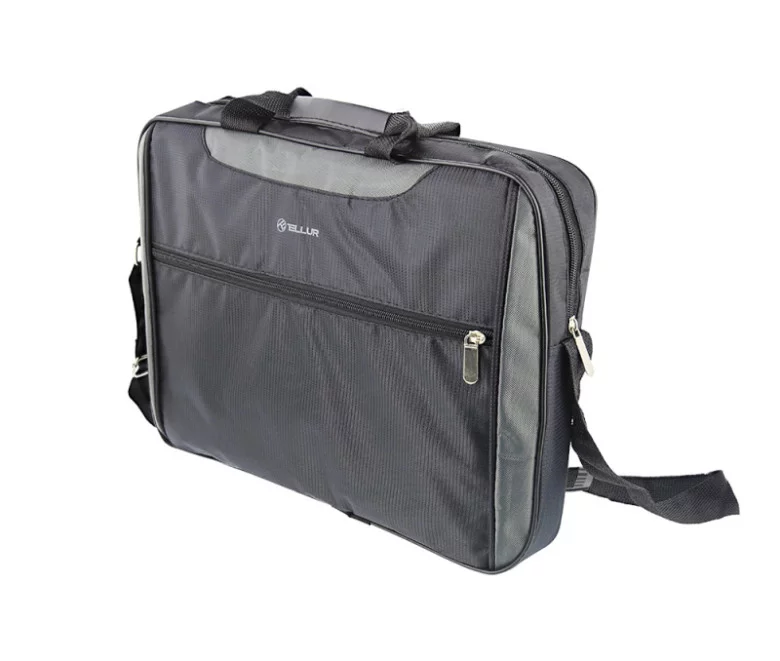 Сумка для ноутбука Tellur, Notebook Bag LB1 черная