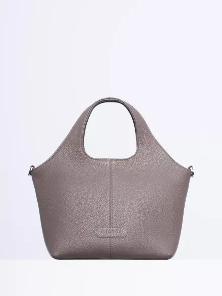 Сумка Richet 3235LN 612 тауп Сумка Richet 3235LN 612 тауп