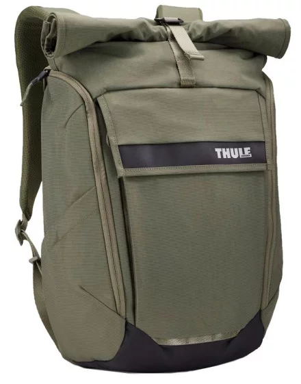 Рюкзак Thule Paramount Backpack 24L Soft Green Рюкзак Thule Paramount Backpack 24L Soft Green