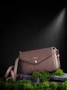 Сумка женская David Jones 6120-5 adobe rose