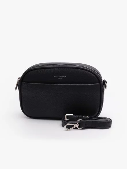 Сумка женская David Jones 6920 black Сумка женская David Jones 6920 black