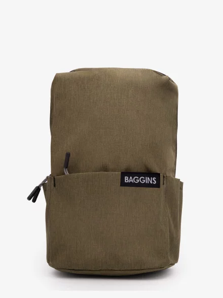 Рюкзак Baggins 621 хаки Рюкзак Baggins 621 хаки