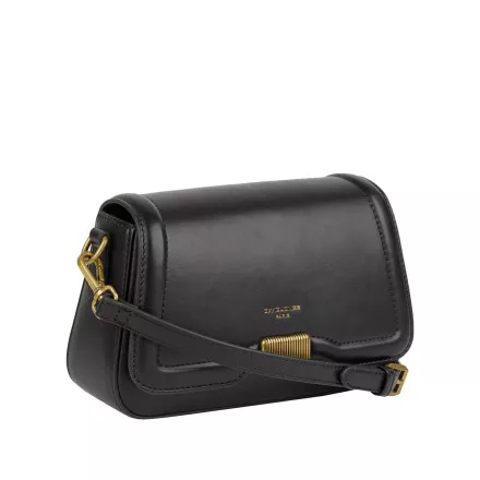 Сумка женская David Jones 6961 black Сумка женская David Jones 6961 black