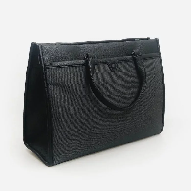 Сумка женская David Jones 7119 black