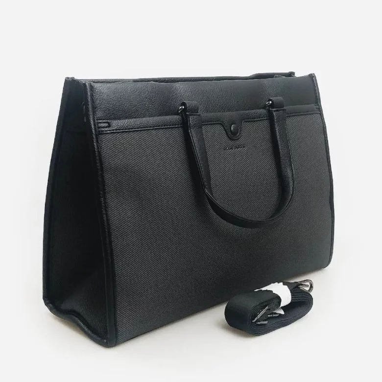 Сумка женская David Jones 7119 black