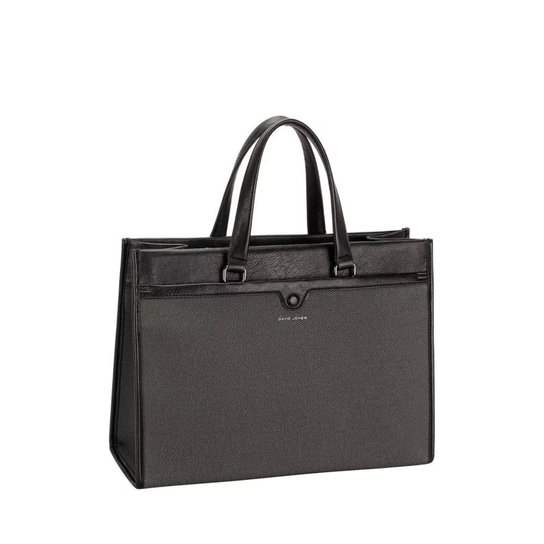 Сумка женская David Jones 7119 black