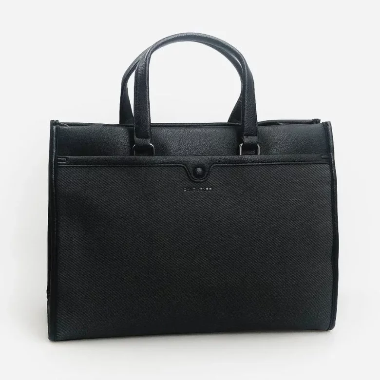 Сумка женская David Jones 7119 black