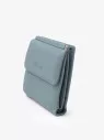 Портмоне женское Cossroll 2202-8848A-26 l.blue Портмоне женское Cossroll 2202-8848A-26 l.blue
