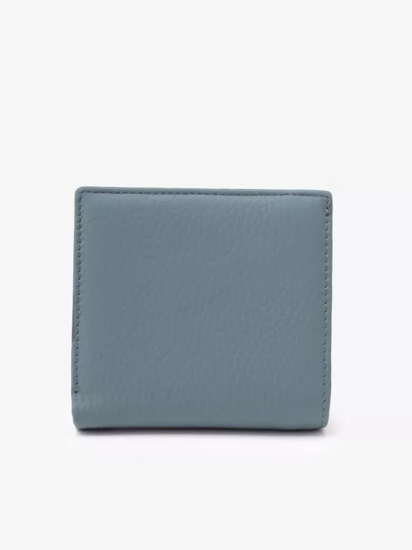 Портмоне женское Cossroll 2202-8848A-26 l.blue Портмоне женское Cossroll 2202-8848A-26 l.blue