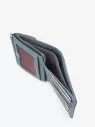 Портмоне женское Cossroll 2202-8848A-26 l.blue Портмоне женское Cossroll 2202-8848A-26 l.blue