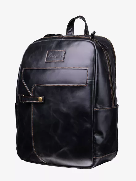 Рюкзак Baggins 1032 черный друид Рюкзак Baggins 1032 черный друид