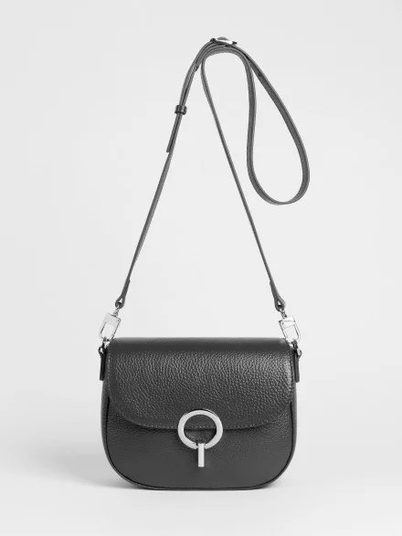Сумка Richet 3292LN серая(303)