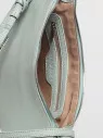 Сумка Richet 3192LN 355 зеленая