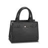 Сумка женская David Jones 7389 black