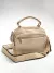 Сумка Valle Mitto 91325-1 l.grey