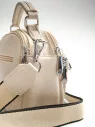 Сумка Valle Mitto 91325-1 l.grey
