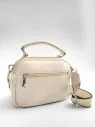 Сумка Valle Mitto 91325-1 l.grey