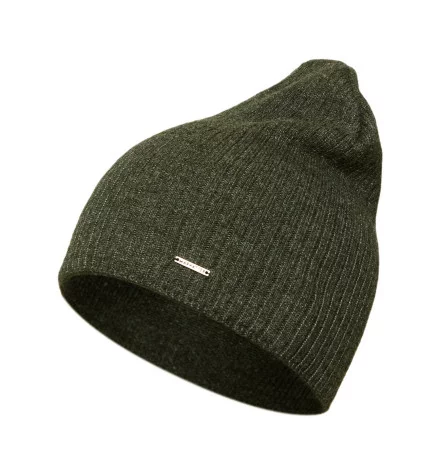 Мужская шапка 12676 MARHATTER хаки Мужская шапка 12676 MARHATTER хаки