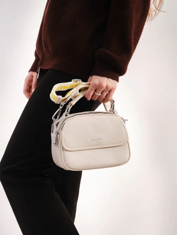 Сумка Valle Mitto 91691 beige Сумка Valle Mitto 91691 beige