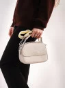 Сумка Valle Mitto 91691 beige Сумка Valle Mitto 91691 beige