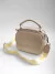 Сумка Valle Mitto 91691 beige