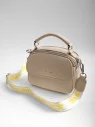 Сумка Valle Mitto 91691 beige Сумка Valle Mitto 91691 beige