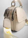 Сумка Valle Mitto 91691 beige Сумка Valle Mitto 91691 beige