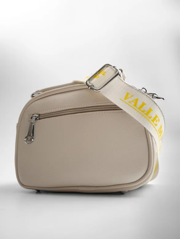 Сумка Valle Mitto 91691 beige Сумка Valle Mitto 91691 beige