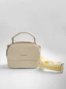 Сумка Valle Mitto 91691 white