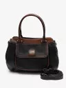 Сумка Flame Dance 5196 black