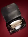 Рюкзак городской David Jones 7563 black Рюкзак городской David Jones 7563 black