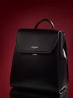 Рюкзак городской David Jones 7563 black