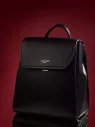 Рюкзак городской David Jones 7563 black Рюкзак городской David Jones 7563 black