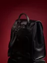 Рюкзак городской David Jones 7563 black Рюкзак городской David Jones 7563 black