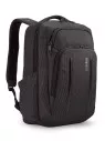 Рюкзак для ноутбука Thule Crossover 2 Backpack, 20L, Black Рюкзак для ноутбука Thule Crossover 2 Backpack, 20L, Black