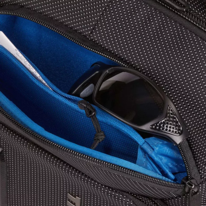 Рюкзак для ноутбука Thule Crossover 2 Backpack, 20L, Black Рюкзак для ноутбука Thule Crossover 2 Backpack, 20L, Black