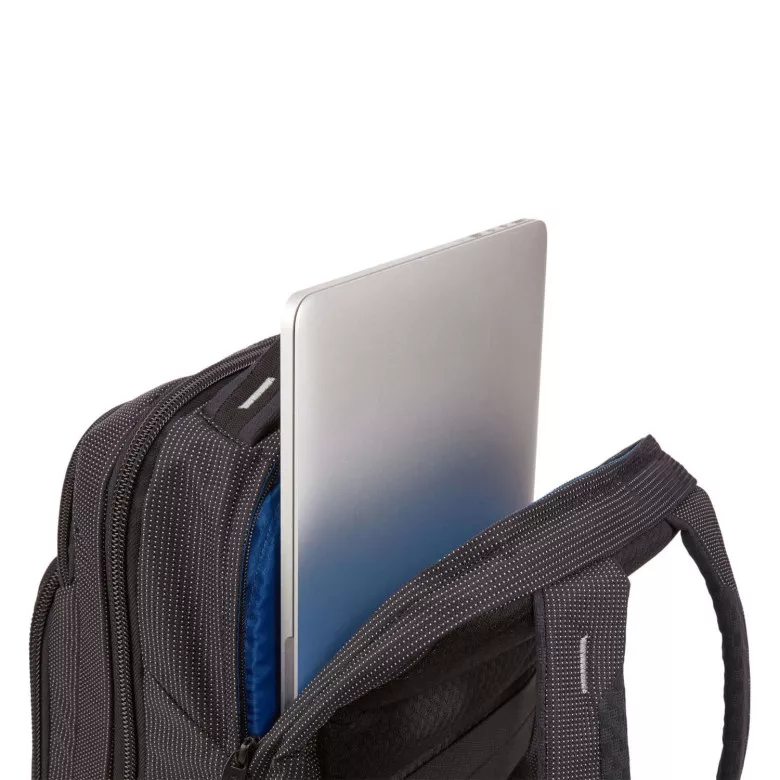 Рюкзак для ноутбука Thule Crossover 2 Backpack, 20L, Black Рюкзак для ноутбука Thule Crossover 2 Backpack, 20L, Black