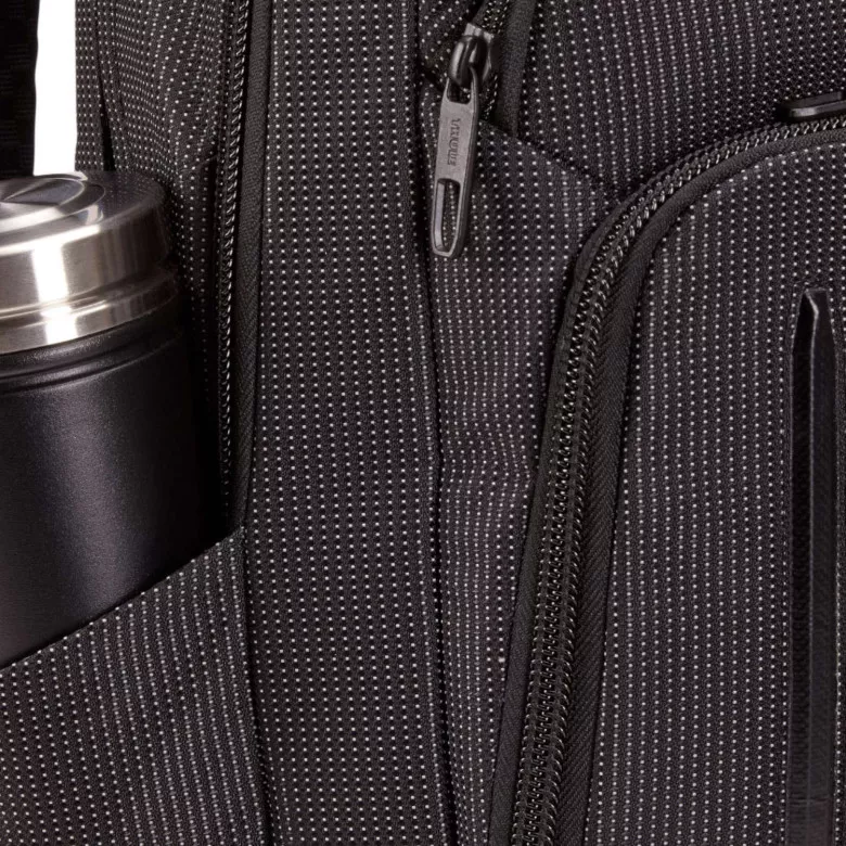 Рюкзак для ноутбука Thule Crossover 2 Backpack, 20L, Black Рюкзак для ноутбука Thule Crossover 2 Backpack, 20L, Black