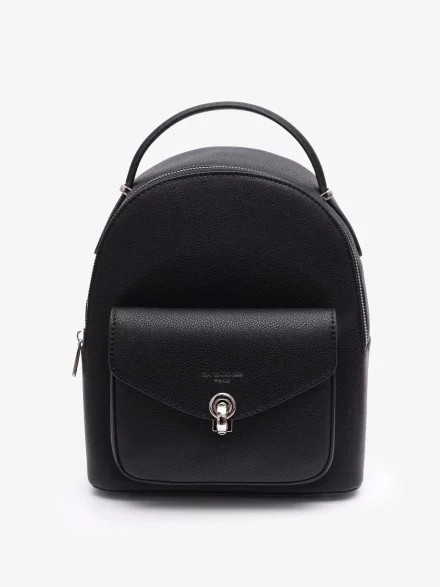 Рюкзак городской David Jones 7017А black
