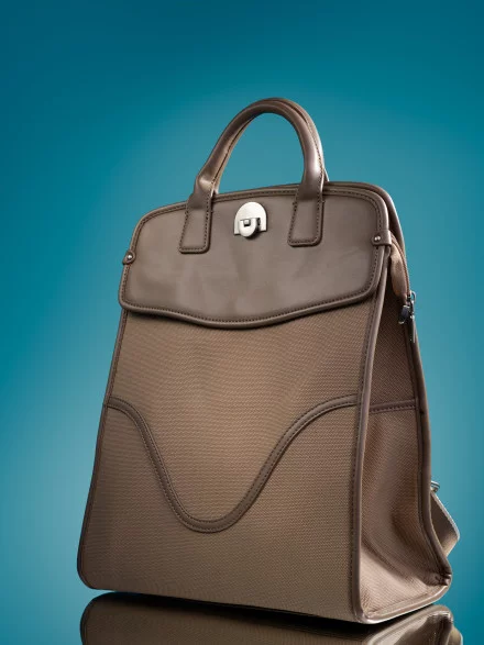 Рюкзак городской Baggins 58223 khaki (9031-9073) Рюкзак городской Baggins 58223 khaki (9031-9073)