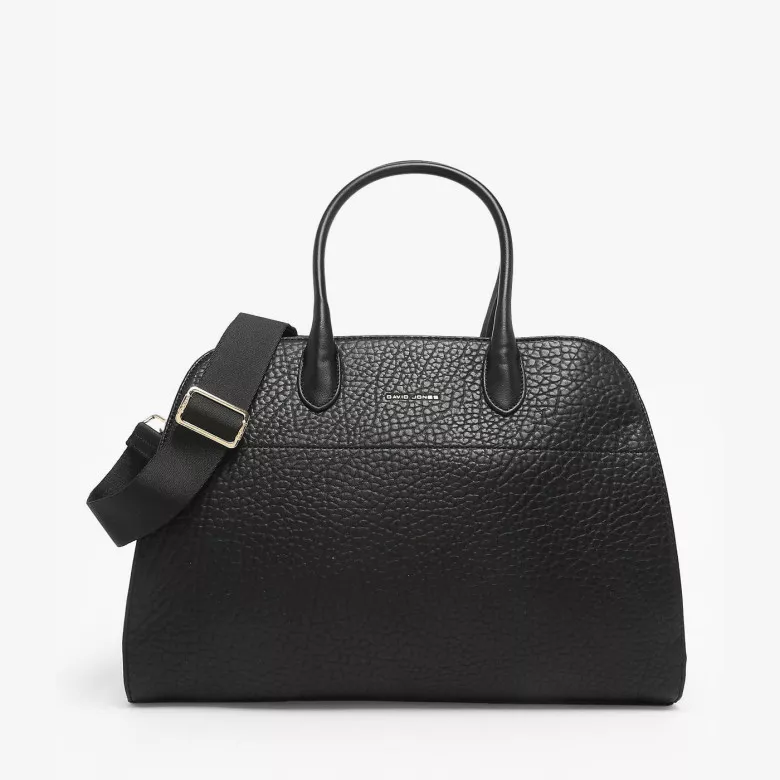 Сумка женская David Jones 7167 black Сумка женская David Jones 7167 black