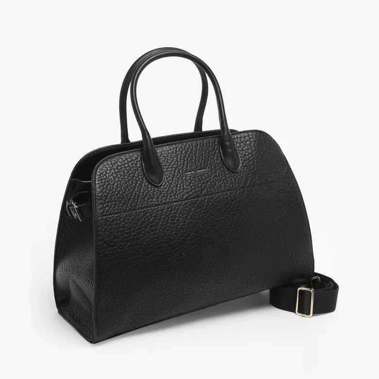 Сумка женская David Jones 7167 black Сумка женская David Jones 7167 black